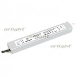 Блок питания для светодиодной ленты ARPV-24045-D (24V, 1.9A, 45W) Arlight 22696