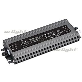 Блок питания ARPV-12100-SLIM-0-10V (12V, 8.3A, 100W) Блок питания ARPV-12100-SLIM-0-10V (12V, 8.3A, 100W)