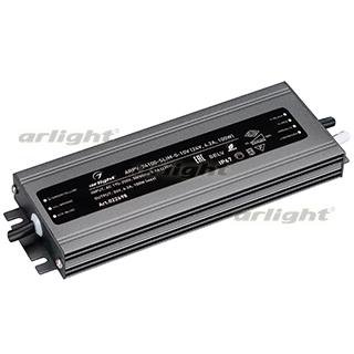 Блок питания ARPV-24100-SLIM-0-10V (24V, 4.2A, 100W) Блок питания ARPV-24100-SLIM-0-10V (24V, 4.2A, 100W)