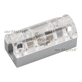 Соединитель прямой ARL-CLEAR-Mini-Line (16x8mm) Arlight 22704