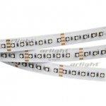Лента MINI-120-24V RGB 12mm (3535, 5m, LUX) Arlight 22719