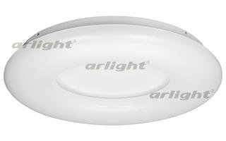 Светильник ALT-TOR-BB910SW-120W Day White (Arlight, IP20 Пластик, 3 года) Arlight 22750