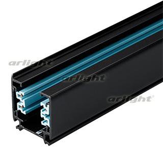 Трек LGD-A3P-1000 Black-M Arlight 22754 Трек LGD-A3P-1000 Black-M Arlight 22754