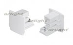 Заглушка LGD-A3P-CAP White Arlight 22766