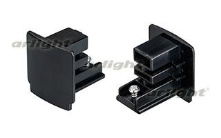 Заглушка LGD-A3P-CAP Black Заглушка LGD-A3P-CAP Black