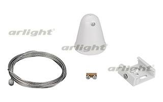 Подвес LGD-A3P-KIT White