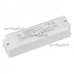 Блок питания ARJ-DALI-12 (12W, 180/240/300mA, DALI, PFC)
