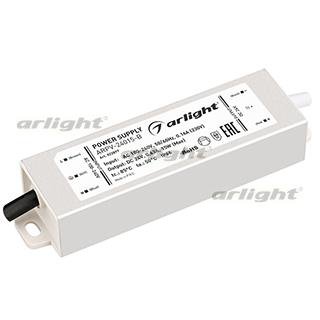 

Блок питания для светодиодной ленты ARPV-24015-B (24V, 0.6A, 15W) Arlight 22897, 22897