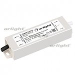 Блок питания для светодиодной ленты ARPV-24015-B (24V, 0.6A, 15W) Arlight 22897