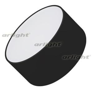 Светильник SP-RONDO-140B-18W Warm White (Arlight, IP40 Металл, 3 года) Arlight 22903