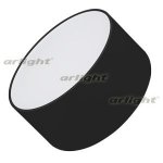 Светильник SP-RONDO-140B-18W White Arlight 022909(1)