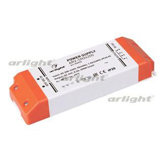Блок питания ARV-SN24200 (24V, 8.3A, 200W, PFC) Arlight 22922 Блок питания ARV-SN24200 (24V, 8.3A, 200W, PFC) Arlight 22922