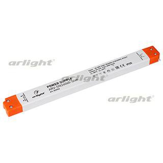 Блок питания ARV-SN24060-Slim (24V, 2.5A, 60W, PFC) Блок питания ARV-SN24060-Slim (24V, 2.5A, 60W, PFC)