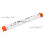 Блок питания ARV-SN12060-Slim (12V, 5A, 60W, PFC) Arlight 22925