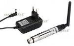 Усилитель CT-DMX-2.4G-V2 (5V, RF, XLR Female) Arlight 22933