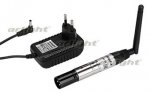 Усилитель CT-DMX-2.4G-V2 (5V, RF, XLR Male) Arlight 22934