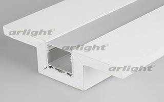 Гипсокартонный Модуль ARL-LINE-50-2000 (ГКЛ 12.5мм) Arlight 22935