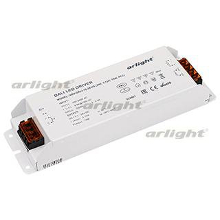 Блок питания ARV-DALI-75-24-H5 (24V, 3.12A, 75W, PFC) Arlight 22981