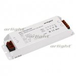 Блок питания ARV-DALI-75-24-H5 (24V, 3.12A, 75W, PFC) Arlight 22981