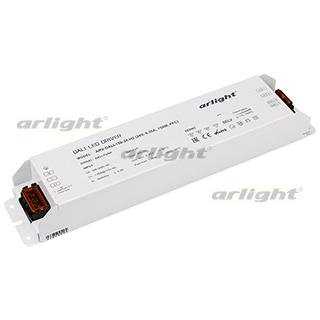 Блок питания ARV-DALI-150-24-H5 (24V, 6.25A, 150W, PFC)