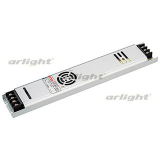 Блок питания HTS-300-12-LS (12V, 25A, 300W) Arlight 22990