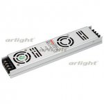 Блок питания HTS-400-12-LS (12V, 33.4A, 400W) Arlight 22991