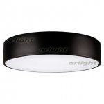 Светильник SP-TOR-PILL-R500-35W Day4000 (BK, 120 deg) (Arlight, IP20 Металл, 3 года) Arlight 22998(1)