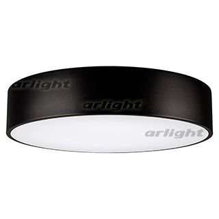 Светильник SP-TOR-PILL-R500-35W Warm3000 (BK, 120 deg) Arlight 022999(1)
