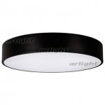 Светильник SP-TOR-PILL-R600-50W Day4000 (BK, 120 deg) Arlight 023000(1)