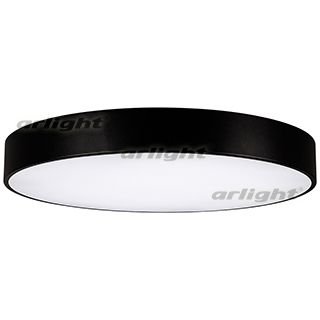Светильник SP-TOR-PILL-R800-90W Warm3000 (BK, 120 deg) Arlight 023003(1)