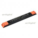 Блок питания ARJ-40-LONG-DALI-PFC-B (40W, 700-1000mA) Arlight 023007(1)