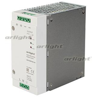 Блок питания ARV-DRP240-24 (24V, 10A, 240W, PFC) Arlight 23022