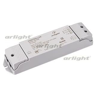 Контроллер SMART-K8-RGB (12-24V, 3x6A) Arlight 23023