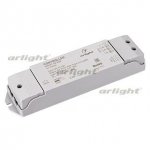 Контроллер SMART-K8-RGB (12-24V, 3x6A) Arlight 23023