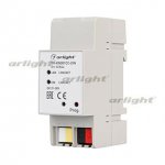 Конвертер SR-KN001CC-DIN (20-30V, 12mA, Ethernet) Arlight 23044