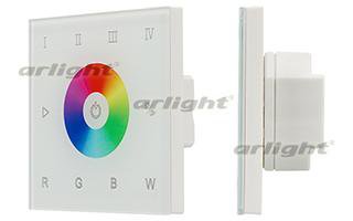 Панель Sens SMART-P6-RGBW (5-24V, 2.4G)