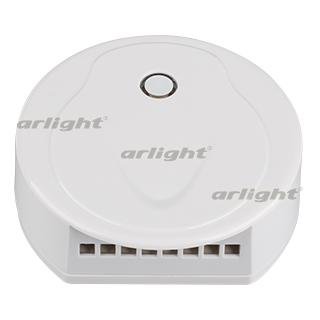 Контроллер SMART-K10-RF (5-24V, WiFi) Arlight 23063 Контроллер SMART-K10-RF (5-24V, WiFi) Arlight 23063