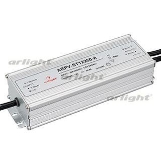 Блок питания ARPV-ST12250-A (12V, 20.8A, 250W) Arlight 23069