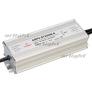 Блок питания ARPV-ST24300-A (24V, 12.5A, 300W) Arlight 23070