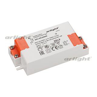 Блок питания ARJ-KE30600 (18W, 600mA, PFC) Arlight 23076
