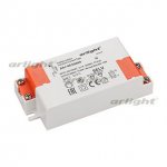 Блок питания ARJ-KE30600 (18W, 600mA, PFC) Arlight 23076