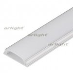 Профиль ARH-BENT-W18-2000 ANOD Arlight 23087