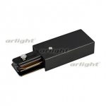 Коннектор питания LGD-2TR-CON-POWER-BK (C) Arlight 23109