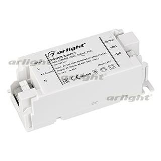 Блок питания ARJ-LE86350 (30W, 350mA, PFC) Arlight 23111 Блок питания ARJ-LE86350 (30W, 350mA, PFC) Arlight 23111