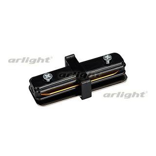 Коннектор внутренний LGD-2TR-CON-MINI-BK (C) Arlight 23117