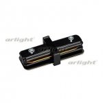 Коннектор внутренний LGD-2TR-CON-MINI-BK (C) Arlight 23117
