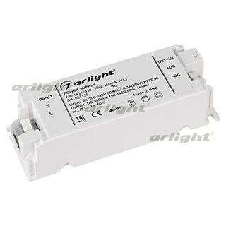 Блок питания ARJ-LE142350 (50W, 350mA, PFC) Arlight 23126