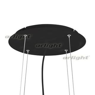 Подвес SPX-TB-2 Black Arlight 23160 Подвес SPX-TB-2 Black Arlight 23160