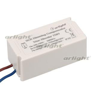 Усилитель компенсирующий ARL-TB01 (230V, TRIAC) Arlight 23181