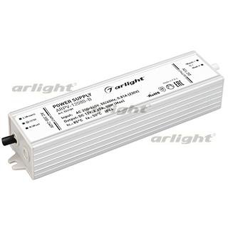 Блок питания ARPV-12080-B (12V, 6.7A, 80W) Arlight 23189